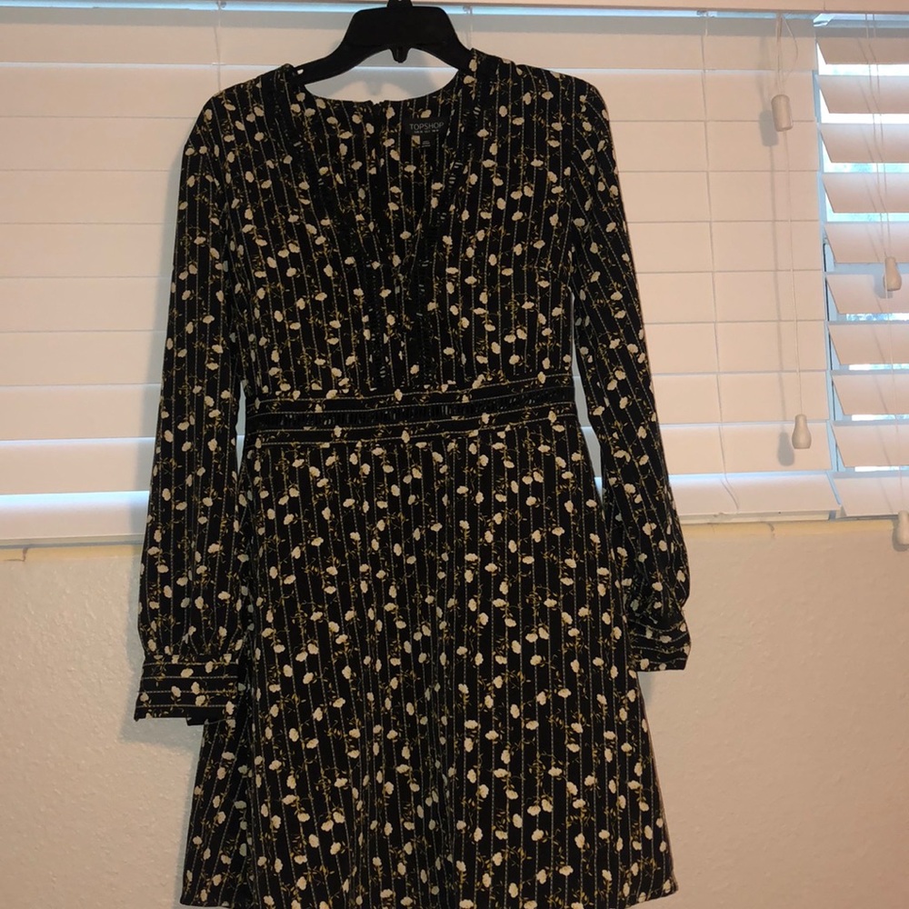 Topshop dress